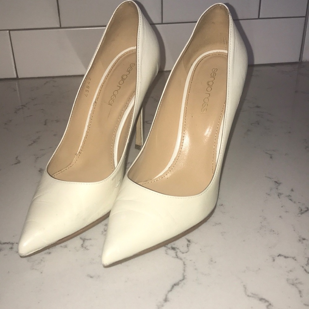 Sergio Rossi Heels